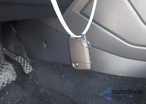 2018 Volkswagen Tiguan 2.0T Se/2.0T Sel z USA, uszkodzony, nr VIN 3VV2B7AXXJM086084